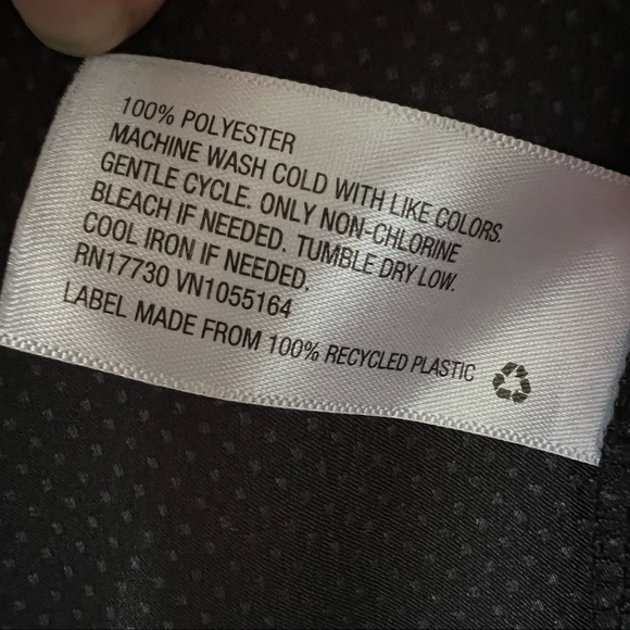 and eawy Women’s Tank Top With Floral Print Size Large - Picture 6 of 7